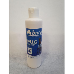 Detergente para mantas Bucas Rug Wash Detergente para mantas Bucas Rug Wash