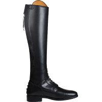 Botas Latinium Style Classic HKM Preto Botas Latinium Style Classic HKM Preto