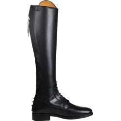 Botas Latinium Style Classic HKM Preto