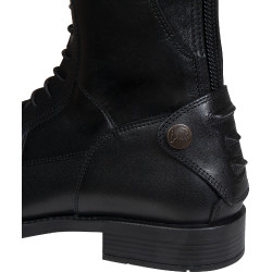 Botas Latinium Style Classic HKM Preto