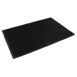 Raspador de parede em borracha Hippotonic