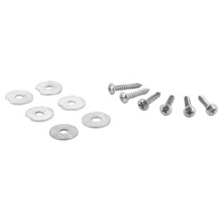 Grattoir mural en caoutchouc Hippotonic Grattoir mural en caoutchouc Hippotonic