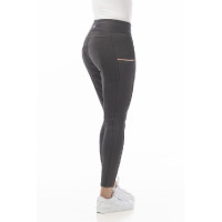 Calça Riding World Agadir feminina Cinzento