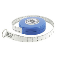 Ruban de mesure Zoométrique KG Hippotonic Ruban de mesure Zoométrique KG Hippotonic