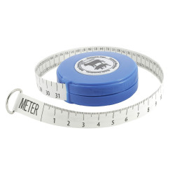 Fita de medição Zoométrica KG Hippotonic Fita de medição Zoométrica KG Hippotonic