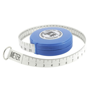 Fita de medição Zoométrica KG Hippotonic Fita de medição Zoométrica KG Hippotonic