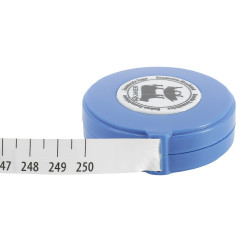 Fita de medição Zoométrica KG Hippotonic Fita de medição Zoométrica KG Hippotonic