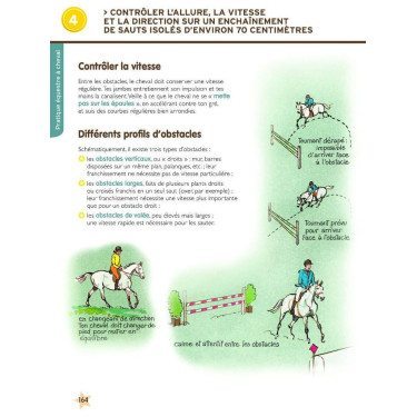 Galopes 3 e 4 Nova edição Galopes 3 e 4 Nova edição