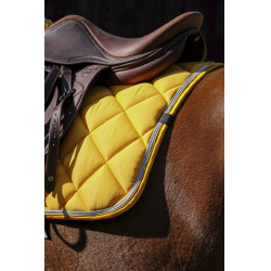 Almofada de sela Equithème Classic Almofada de sela Equithème Classic