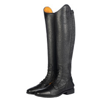 Botas Titanium Style HKM Preto Botas Titanium Style HKM Preto