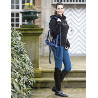 Botas Lynette HKM Preto Botas Lynette HKM Preto