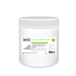 Glucosamina Pura ESC Laboratoire Glucosamina Pura ESC Laboratoire
