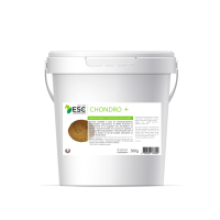 Chondro + ESC Laboratoire Chondro + ESC Laboratoire