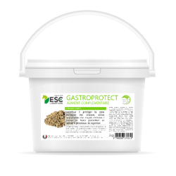 Gastro Protect ESC Laboratório Gastro Protect ESC Laboratório
