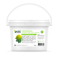 Rhodiola 100% Puro ESC Laboratório Rhodiola 100% Puro ESC Laboratório