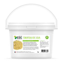 Torta de Soja ESC Laboratoire Torta de Soja ESC Laboratoire