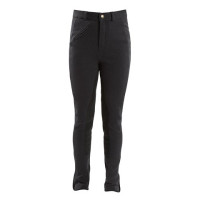 Calça Covalliero Economic Infantil Preto Calça Covalliero Economic Infantil Preto