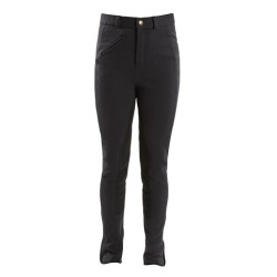 Calça Covalliero Economic Infantil Preto