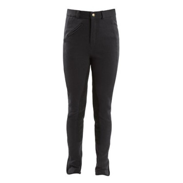 Calça Covalliero Economic Infantil Preto