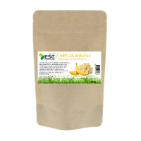 Chips De Banane Cheval ESC Laboratoire