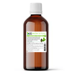 Macerado de broto de Tília ESC Laboratoire Macerado de broto de Tília ESC Laboratoire