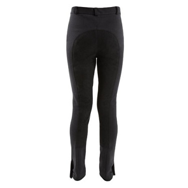 Calça Covalliero Economic Infantil Preto