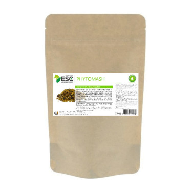 Phytomash ESC Laboratoire Phytomash ESC Laboratoire
