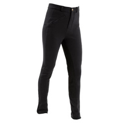 Calça Covalliero Economic Infantil Preto