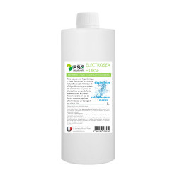 Electrosea Cheval ESC Laboratoire