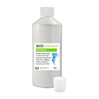Hippotrolyte ESC Laboratoire