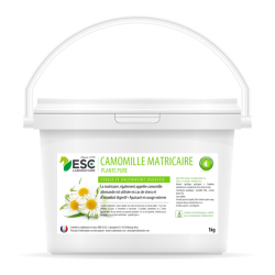 Camomila matracária ESC Laboratoire Camomila matracária ESC Laboratoire