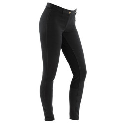 Calça Covalliero Economic Infantil Preto