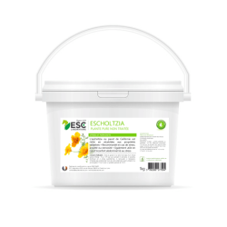 Escholtzia ESC Laboratório