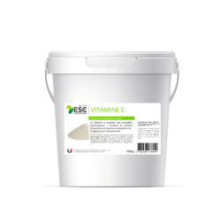 Vitamina E + ESC Laboratoire Vitamina E + ESC Laboratoire