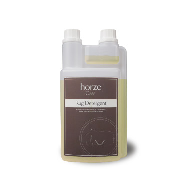 Limpeza para manta Horze Limpeza para manta Horze