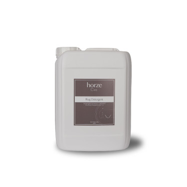 Limpeza para manta Horze Merengue castanho-claro Limpeza para manta Horze Merengue castanho-claro