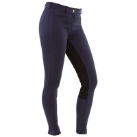 Calça Covalliero Economic Infantil Preto