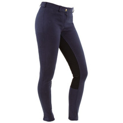 Calça Covalliero Economic Infantil Azul