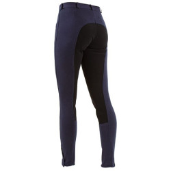 Calça Covalliero Economic Infantil Azul