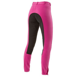 Calça Covalliero Economic Infantil Rosa escuro