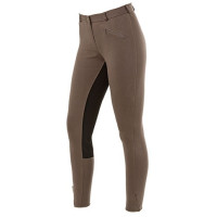 Calça Covalliero Economic Feminina Madeira Castanho