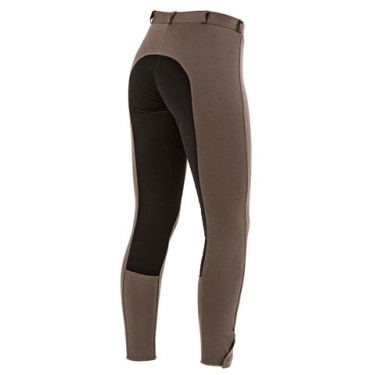 Calça Covalliero Economic Feminina Madeira Castanho Calça Covalliero Economic Feminina Madeira Castanho