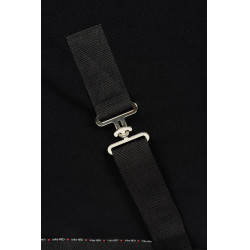 Cobertura secante polar Cairo infravermelha Horze Cinza antracite escuro Cinzento Cobertura secante polar Cairo infravermelha Horze Cinza antracite escuro Cinzento