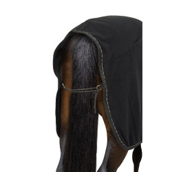 Cobertura secante polar Cairo infravermelha Horze Cinza antracite escuro Cinzento Cobertura secante polar Cairo infravermelha Horze Cinza antracite escuro Cinzento