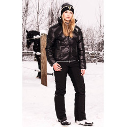 Calça térmica Alaska Covalliero