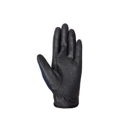 Luvas de equitação de verão Alani feminino Horze Luvas de equitação de verão Alani feminino Horze