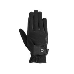 Luvas de equitação de inverno para mulheres Sinja B Vertigo Luvas de equitação de inverno para mulheres Sinja B Vertigo
