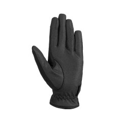 Luvas de equitação de inverno para mulheres Sinja B Vertigo Luvas de equitação de inverno para mulheres Sinja B Vertigo