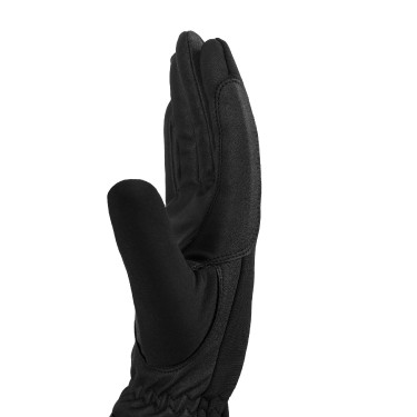 Luvas de equitação de inverno para mulheres Sinja B Vertigo Luvas de equitação de inverno para mulheres Sinja B Vertigo