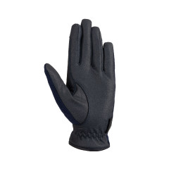 Luvas de equitação de inverno para mulheres Sinja B Vertigo Luvas de equitação de inverno para mulheres Sinja B Vertigo